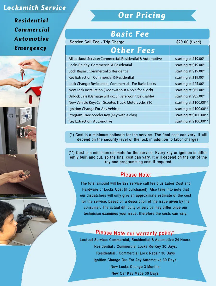 South Broadway OH Locksmith Store, South Broadway, OH 216-647-0479